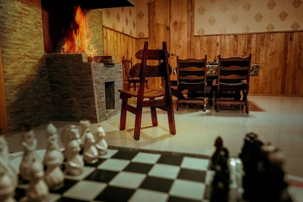 Фото Hotel Magdalena Mtskheta