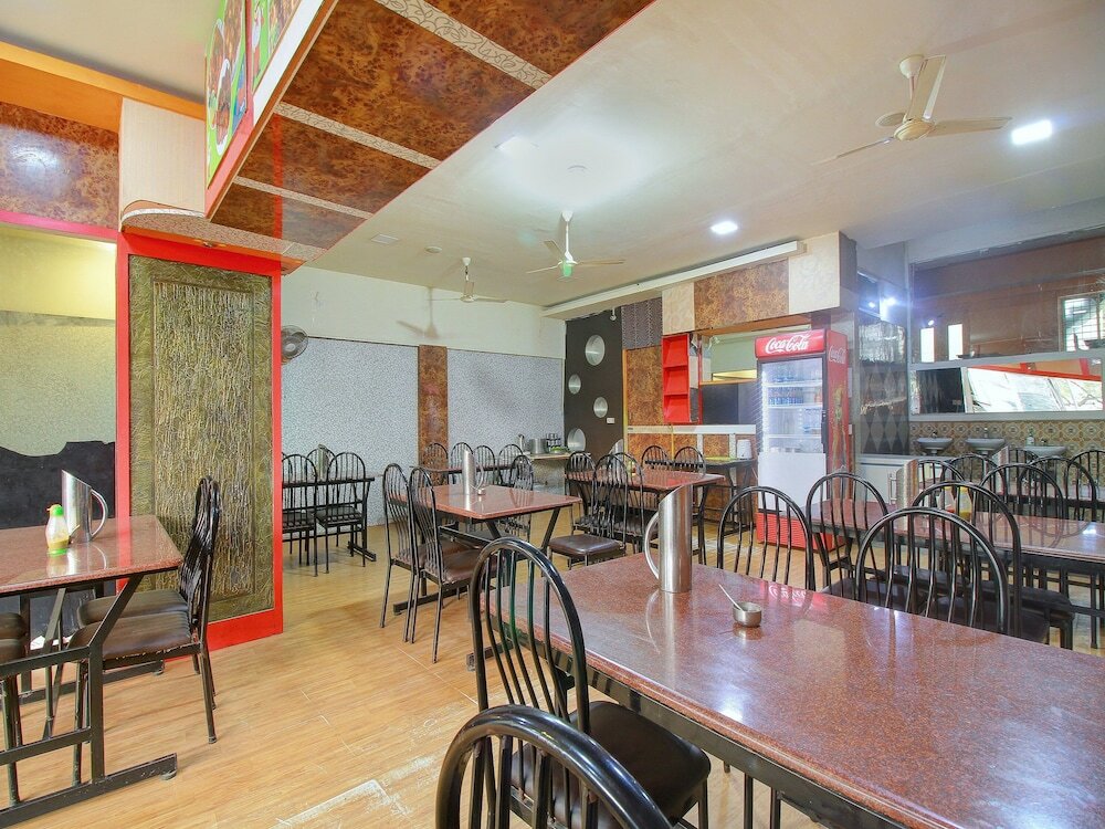 Фото Oyo 12941 Hotel Forest Transit