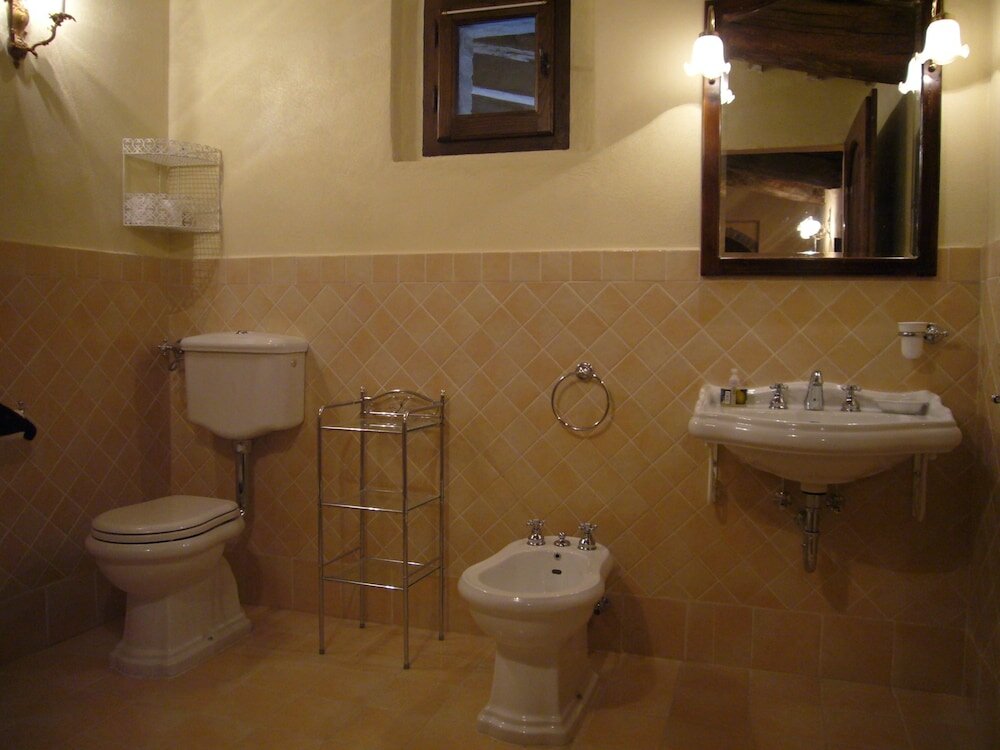 Фото Borgo Storico Cisterna