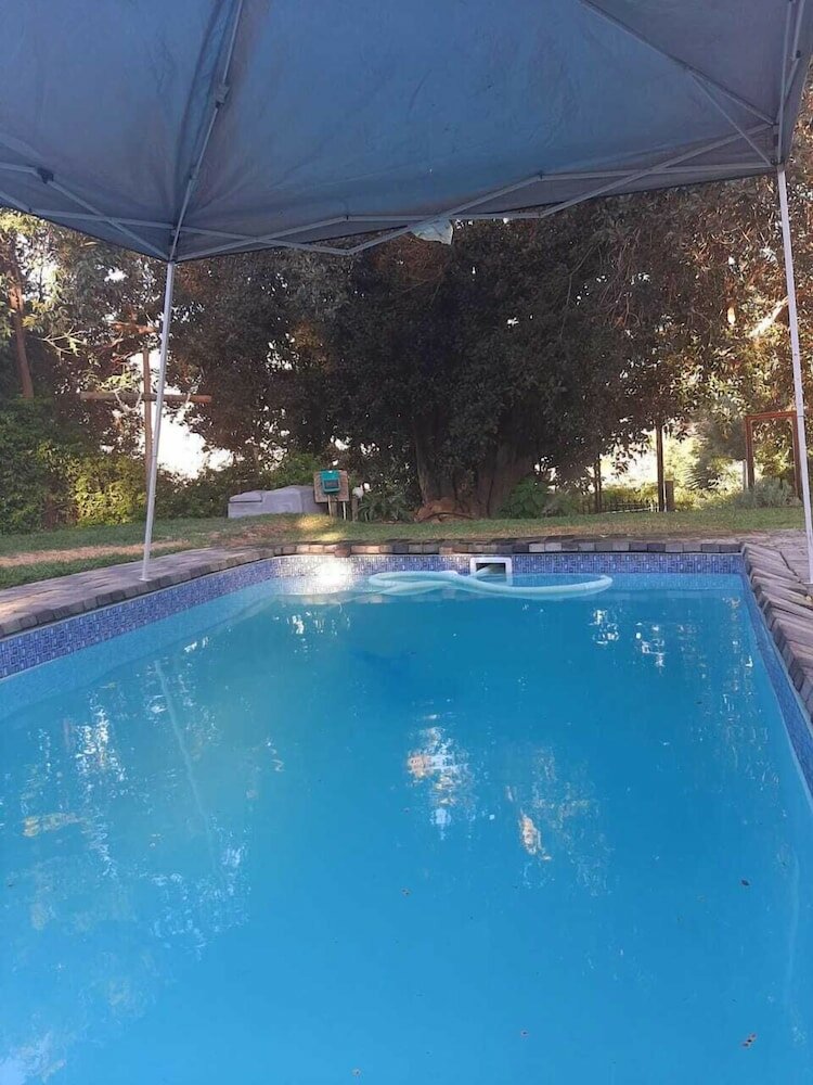 Фото Ukholo lodge