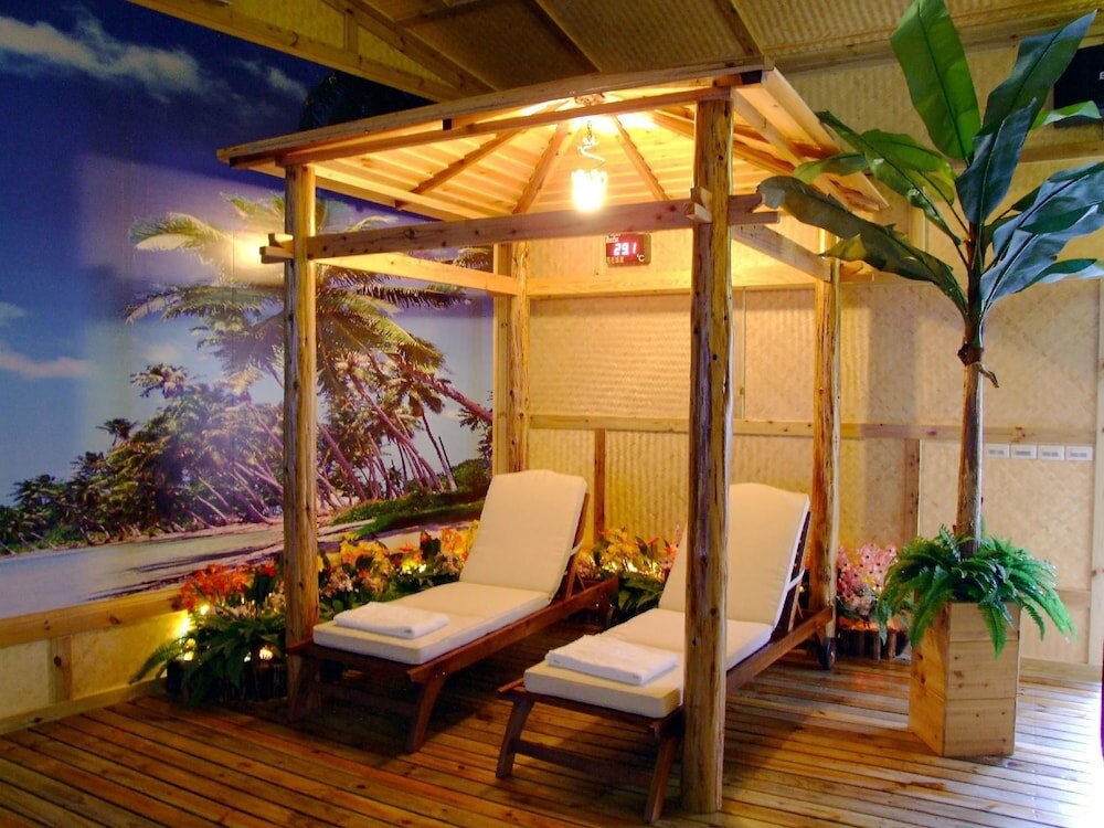 Фото Swan Lake hotel