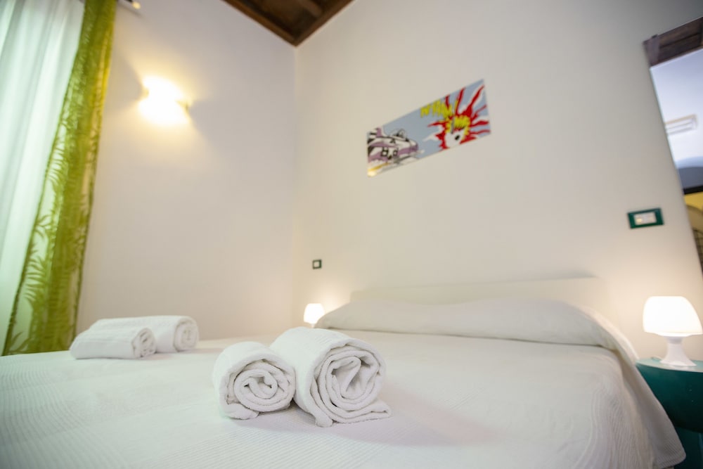 Фото Pop Art B&b