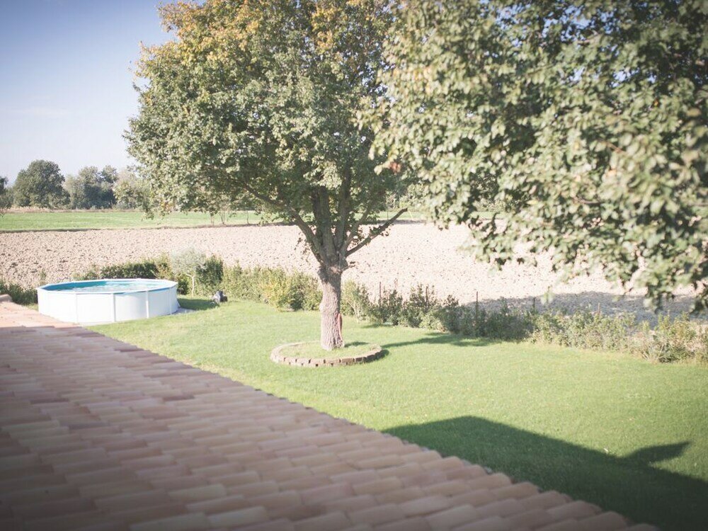 Фото Villa Rinolfa