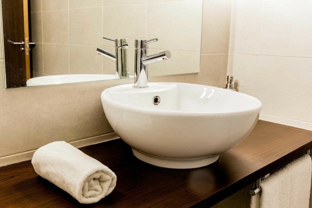 Фото Dimona Suites