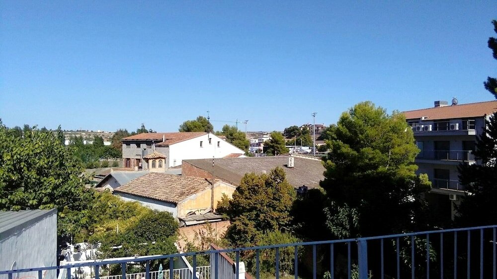 Фото Habitacions Sant Pere Claver