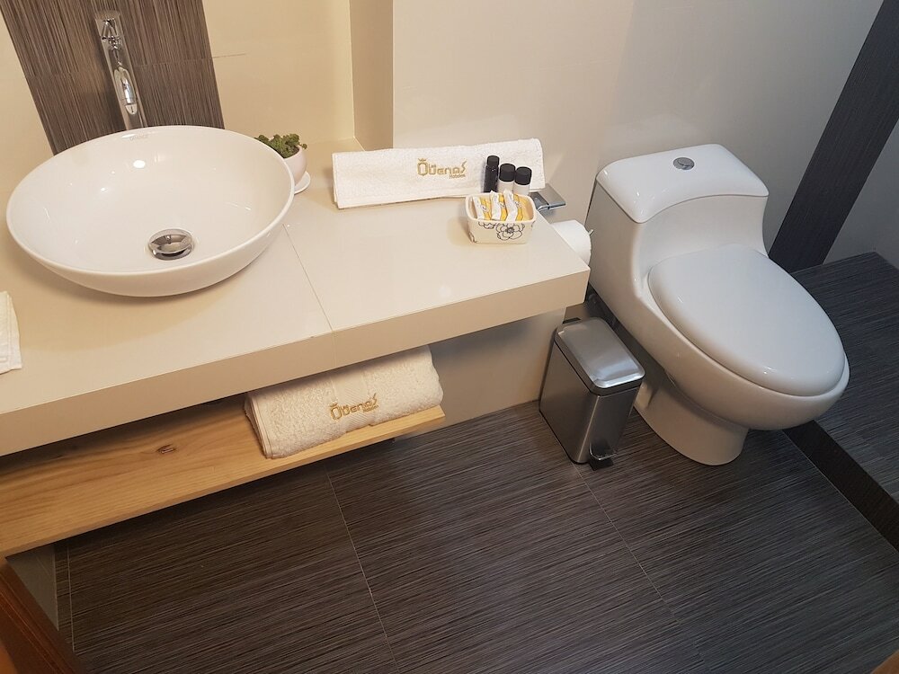 Фото Hotel Las Quenas