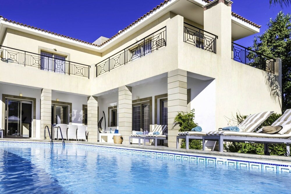 Фото Villa Chiara