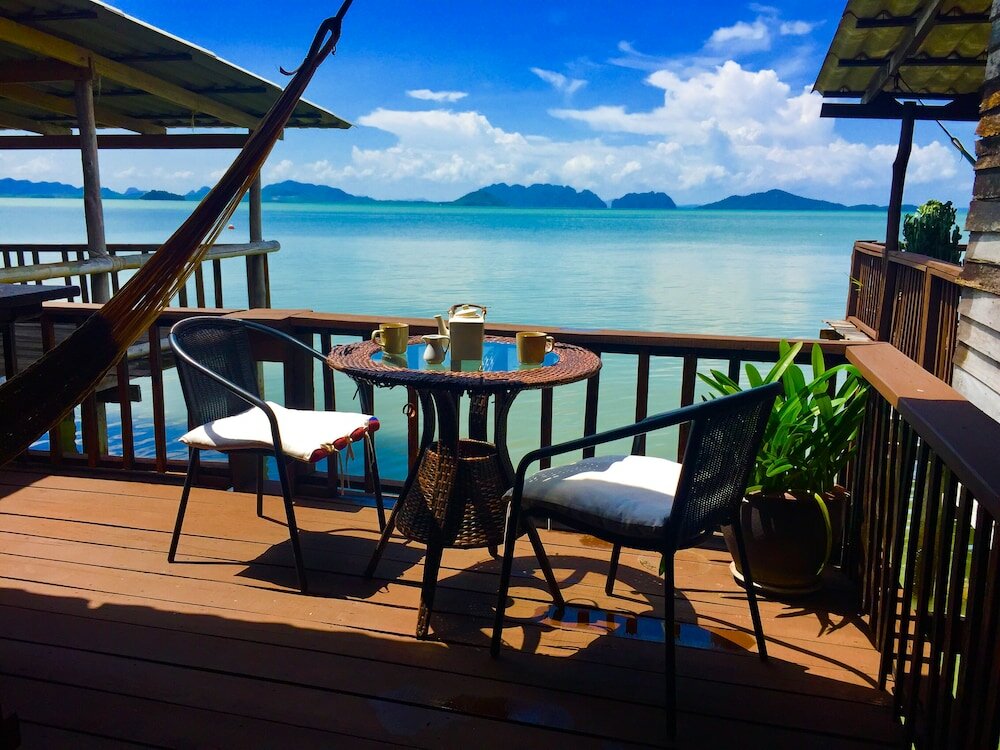 Фото Mango House Seafront Suites And Villas