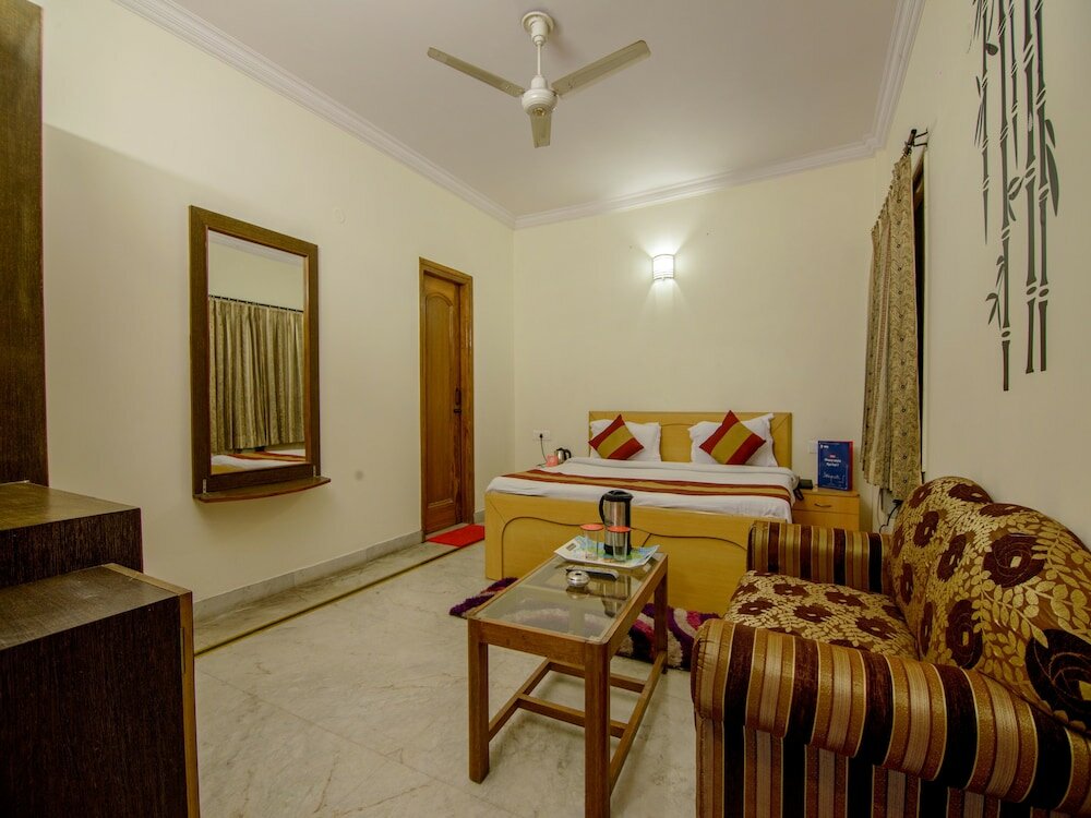 Фото Oyo 2729 Hotel Hv International