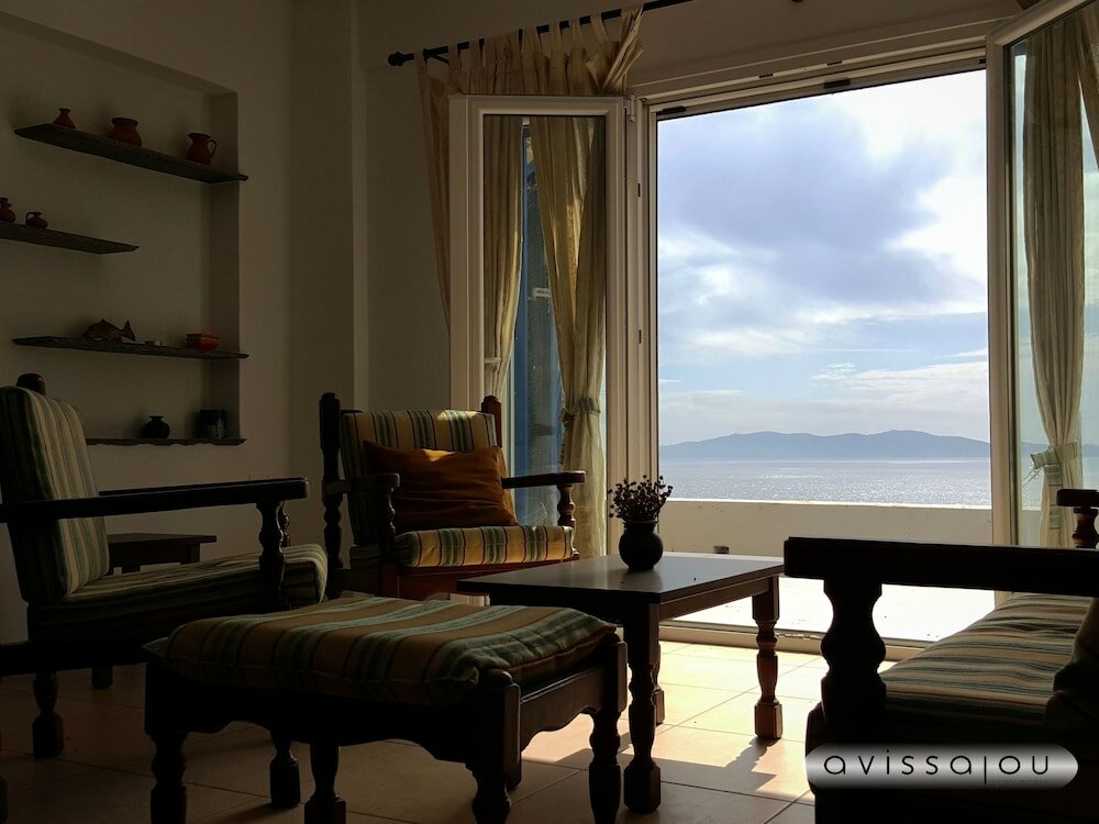 Фото Avissalou Apartments