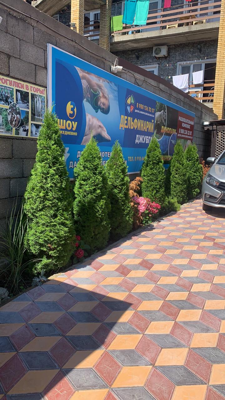 Фото Санрайз