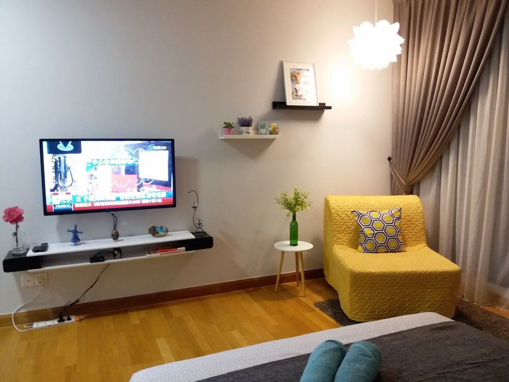 Фото Kl Gateway Luxury Apartment