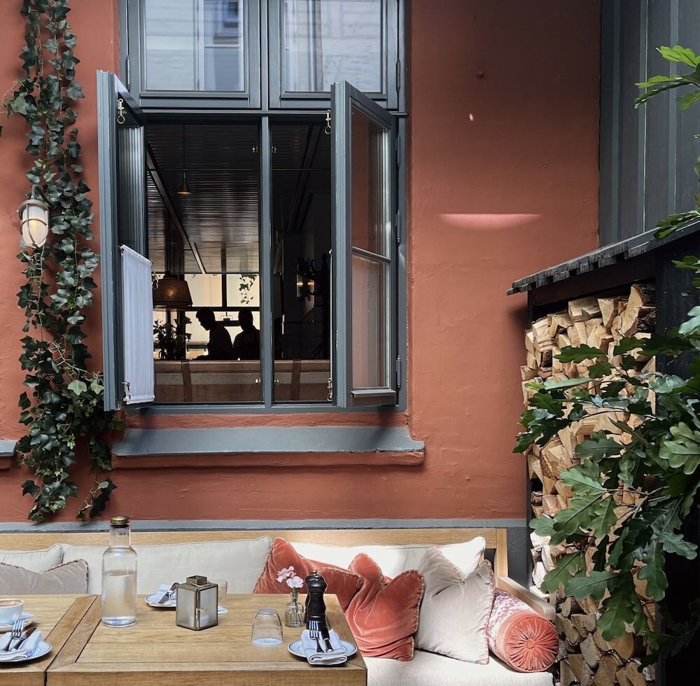 Фото Hotel Sanders