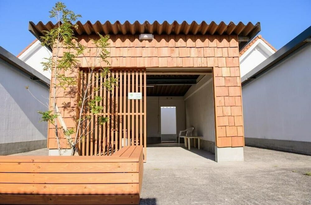 Фото Awajishima Hotel Lodge Green Cozy