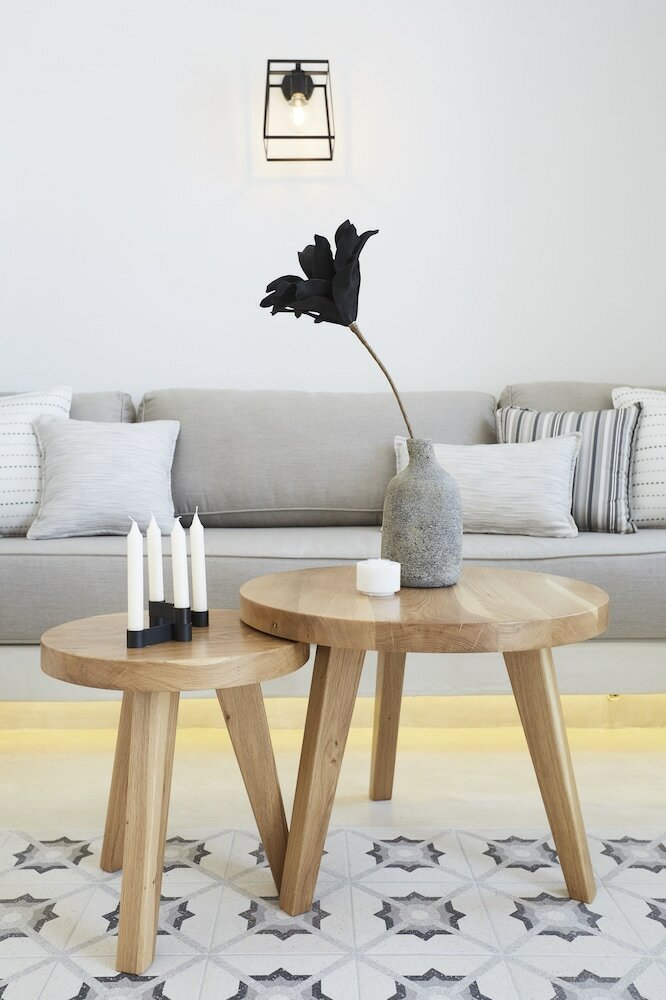 Фото White and Co. La Torre Suites