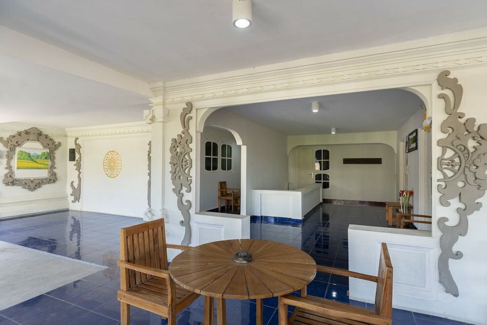 Фото Oyo 1934 Sedana Inn