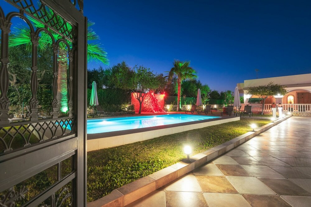 Фото Fontana Holiday Home