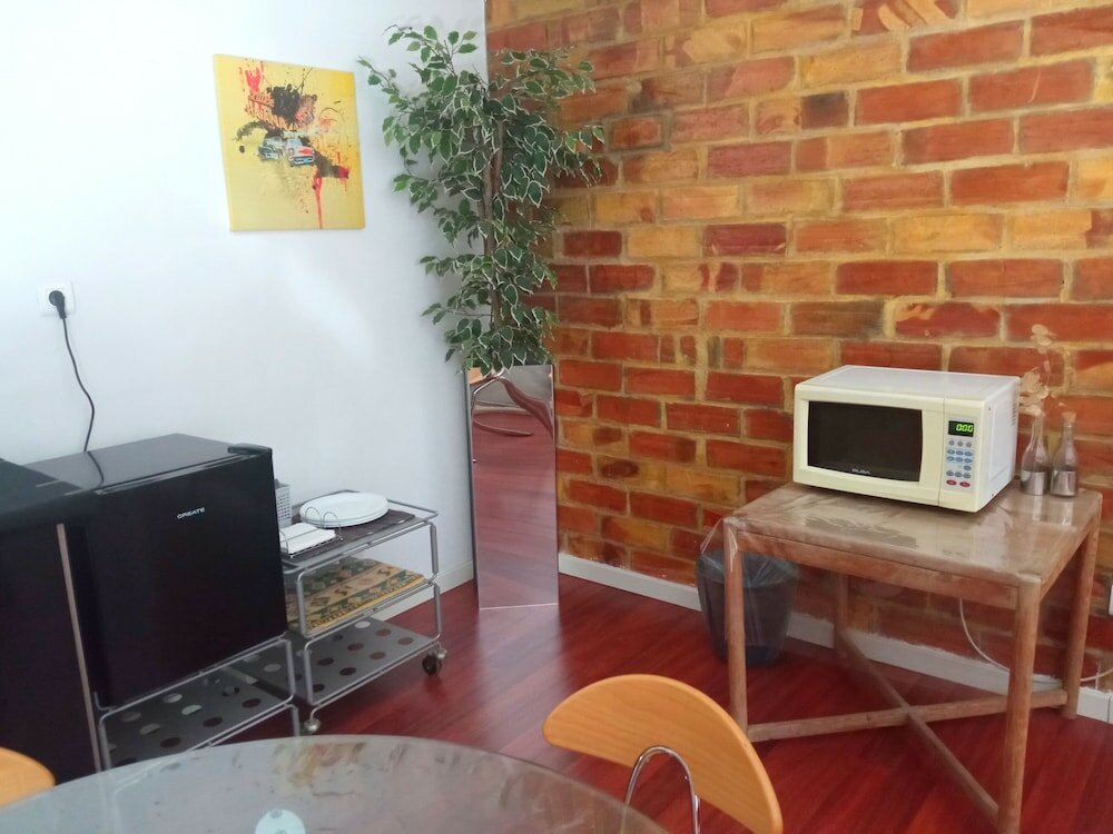 Фото Habitacions Sant Pere Claver