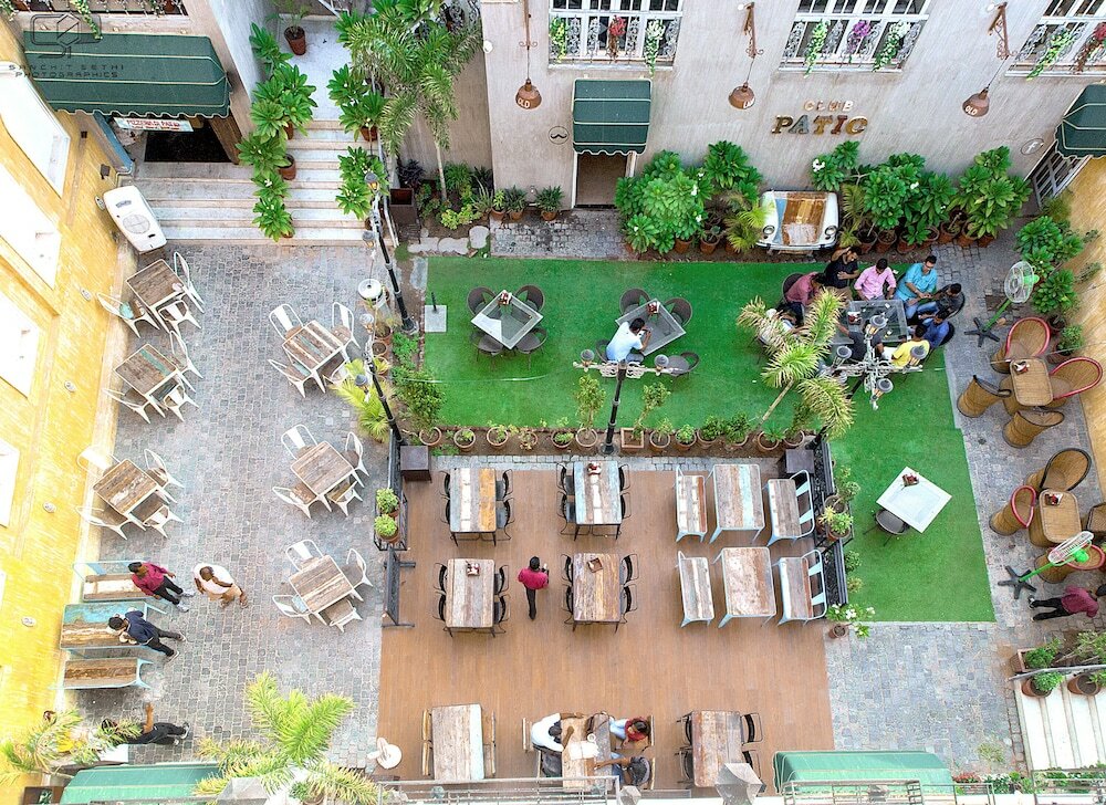 Фото Hotel Dev Villas