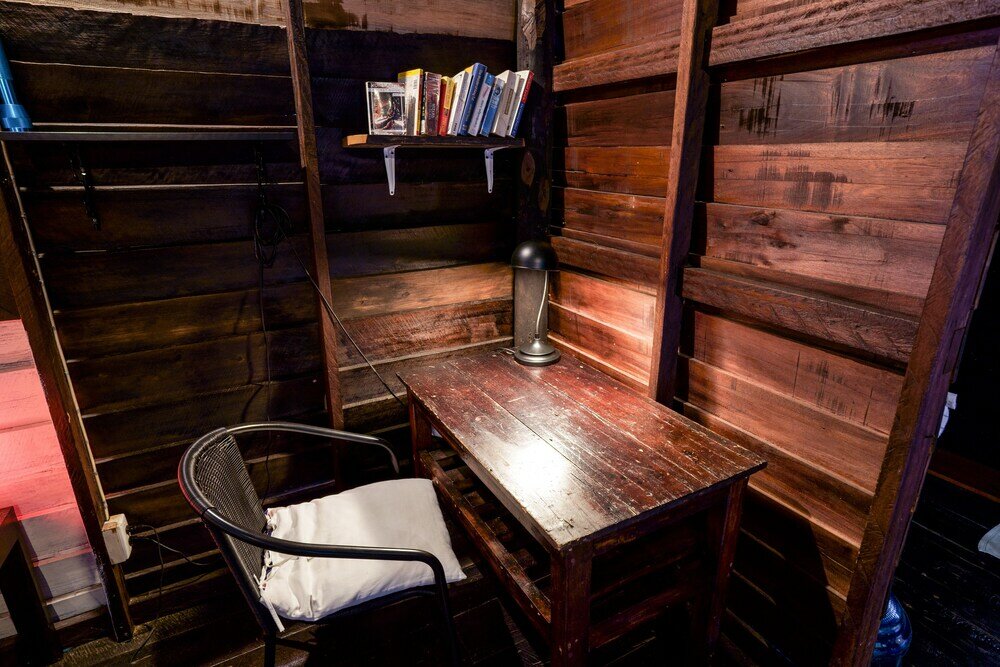 Фото Mango House Seafront Suites And Villas