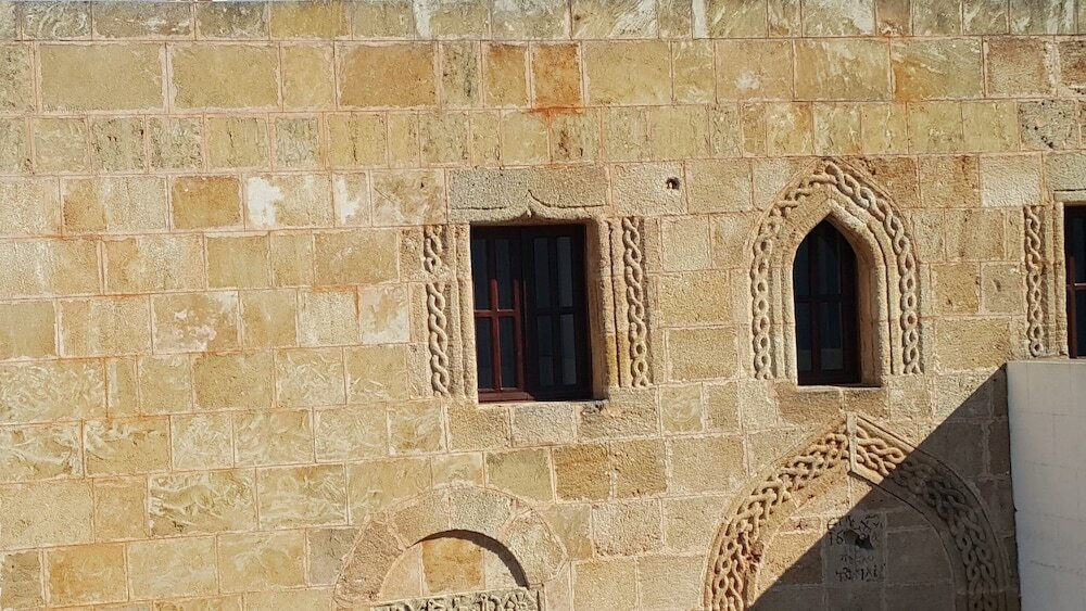 Фото Lindos centre studios