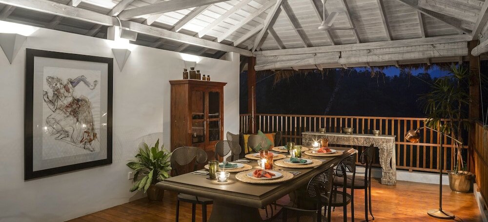 Фото The Kandy House