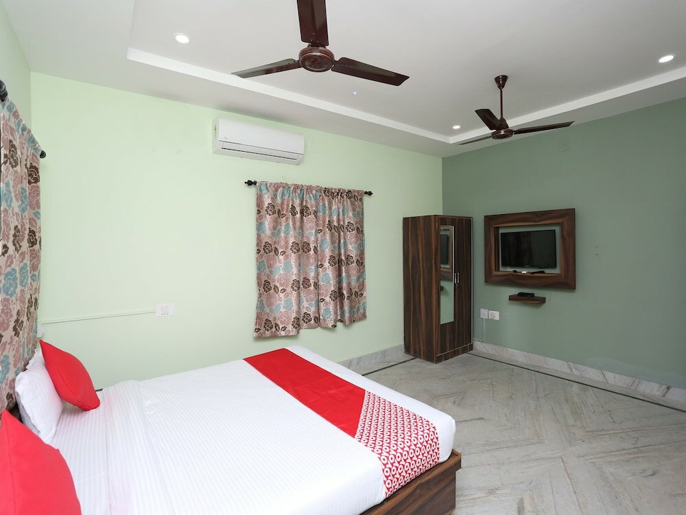 Фото Oyo 10512 Shivaas Royal