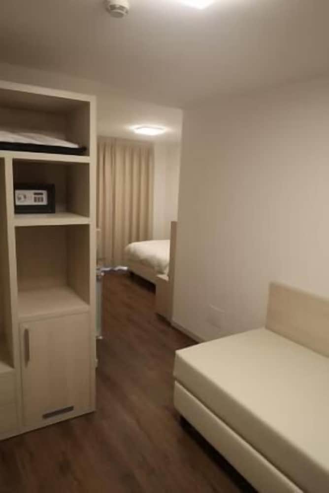 Фото Hotel Riposo