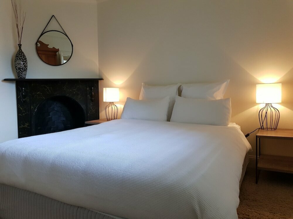 Hotel Myers Cbd, Bendigo, photo