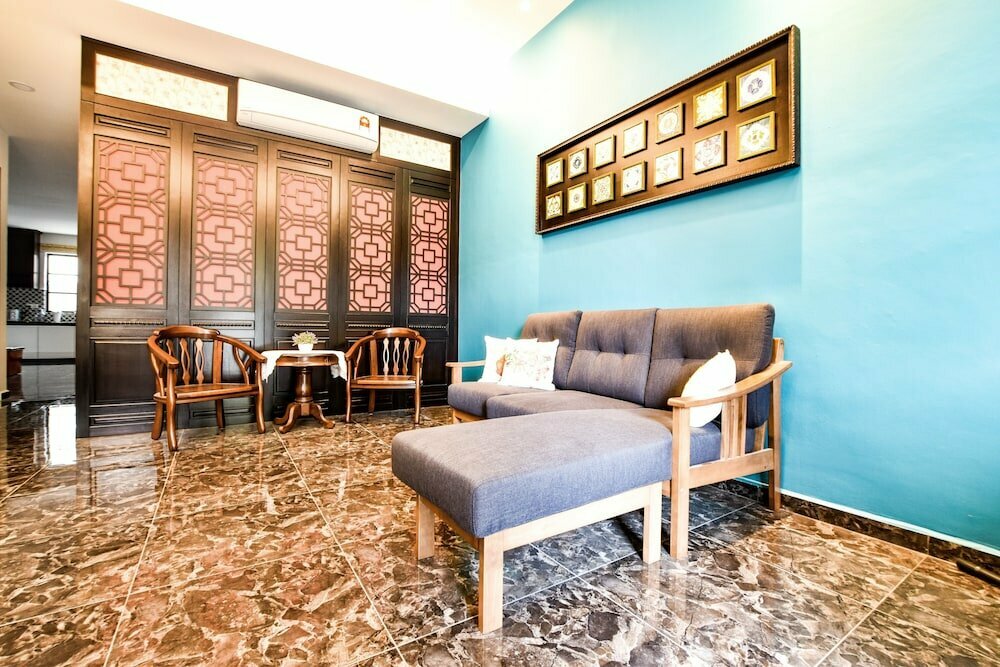 Hotel Comfy Home, George Town, photo