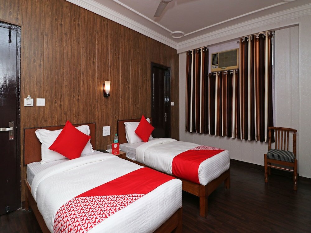 Фото Oyo 12939 Hotel Mehtab Regency
