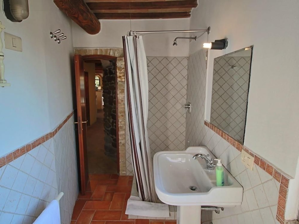 Фото Agriturismo le Vigne di Pace