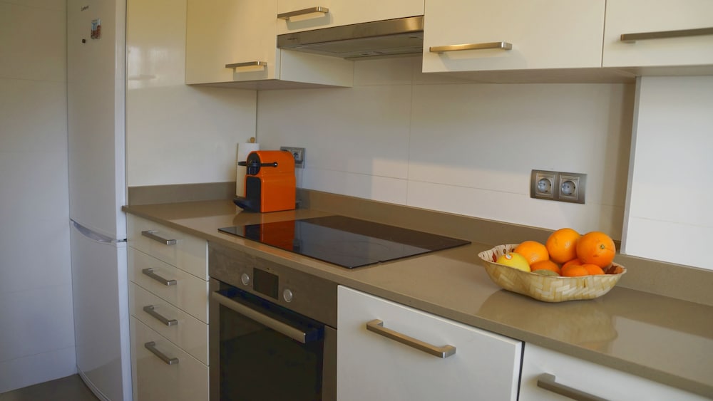 Фото Sitges-Vallpineda