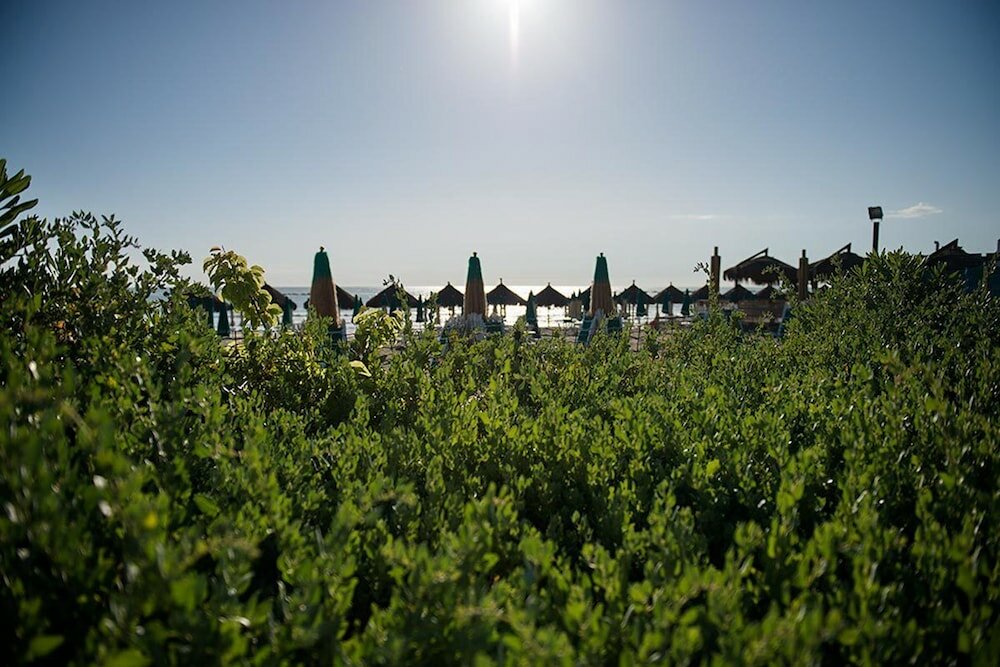 Фото Hotel Antagos