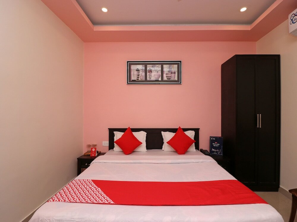 Фото Oyo 12888 Hotel Ananta