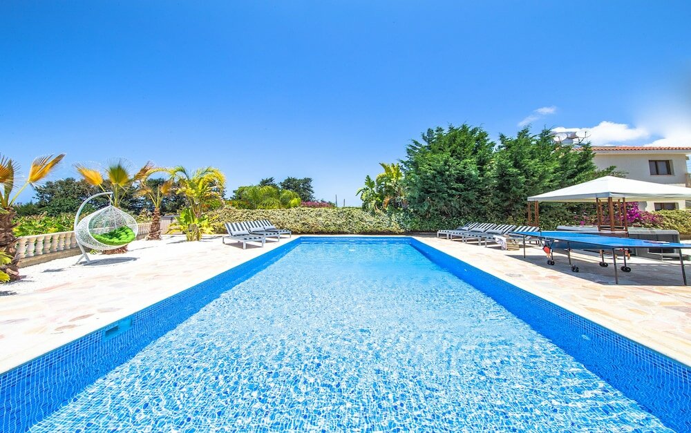 Фото Villa Malibu