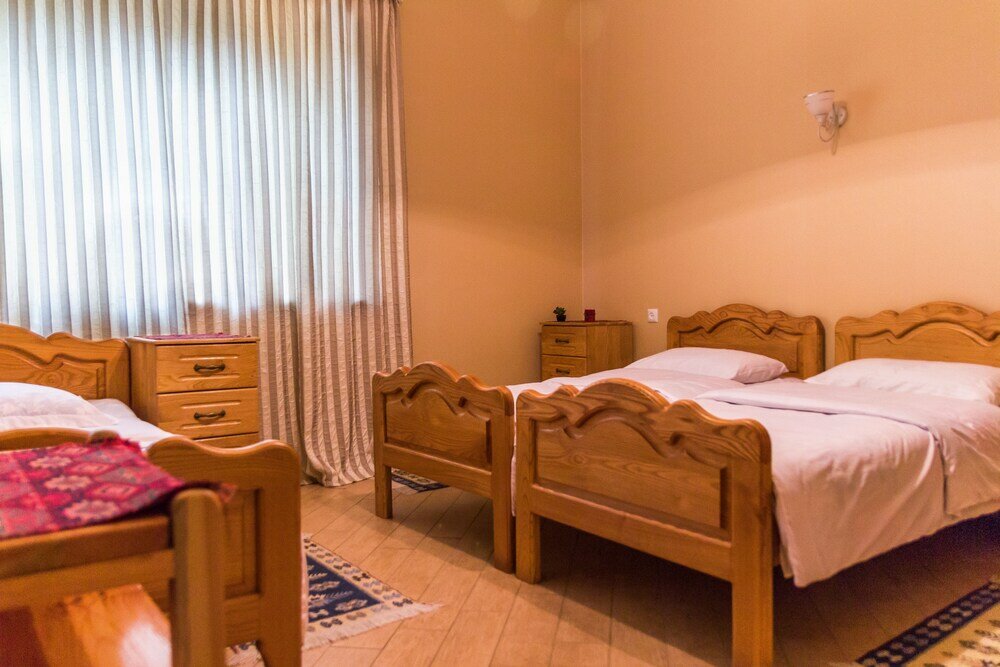 Фото Hotel Magdalena Mtskheta