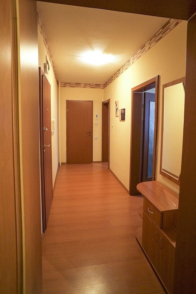 Фото Apartment Geo Milev