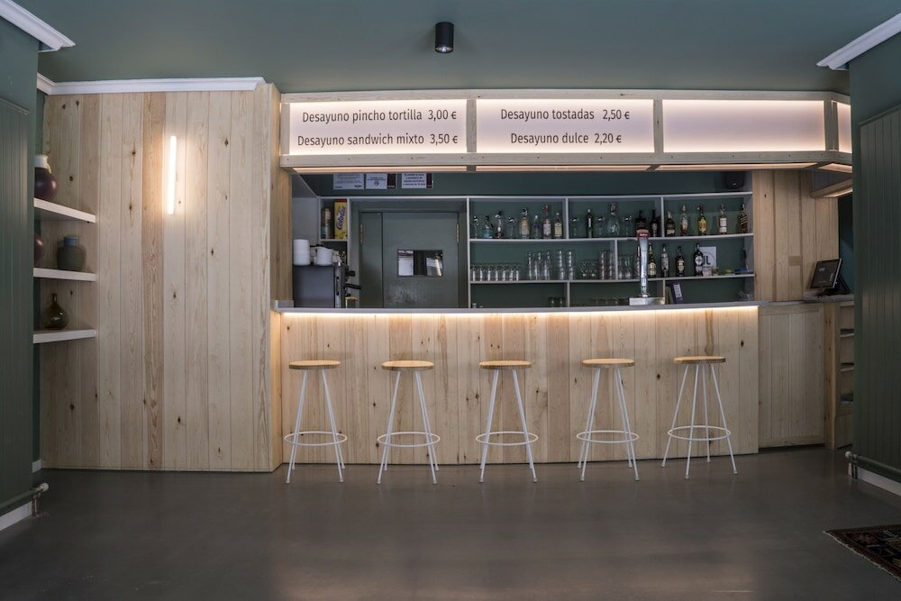 Фото Hotel Alda Jolio Jaca