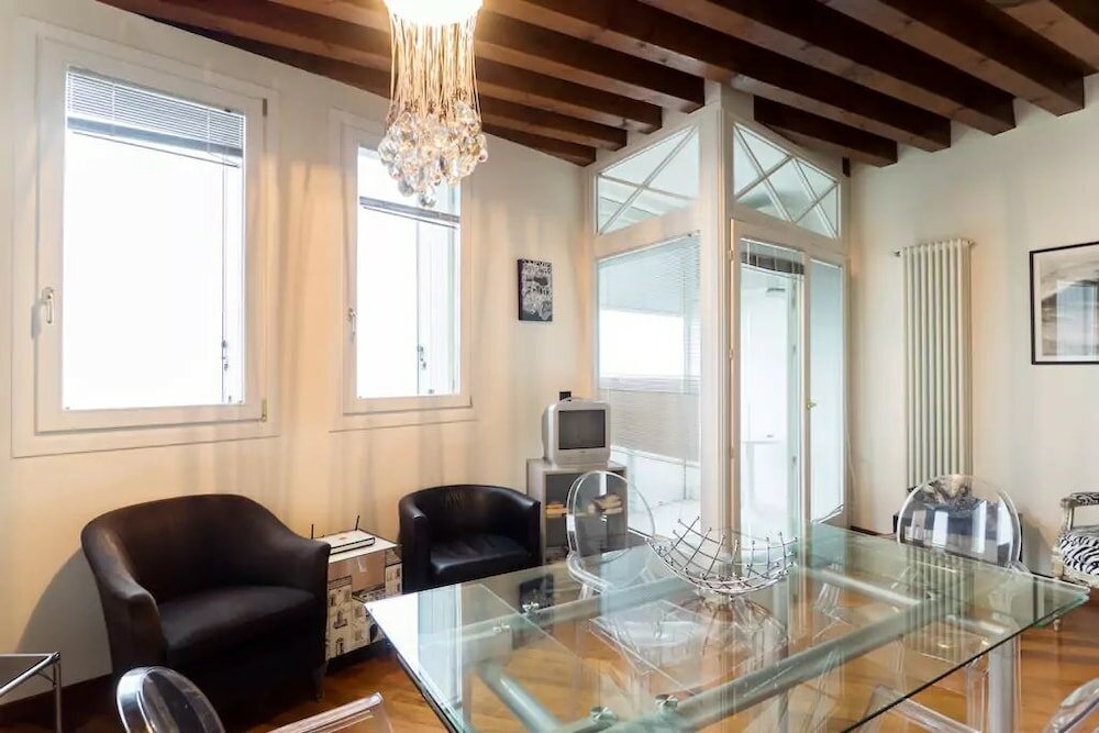 Фото Wonderful View Over Venetian Lagoon