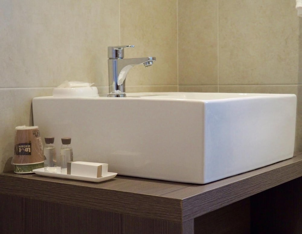 Фото Hotel Riposo