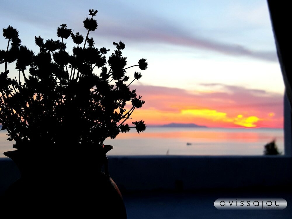 Фото Avissalou Apartments