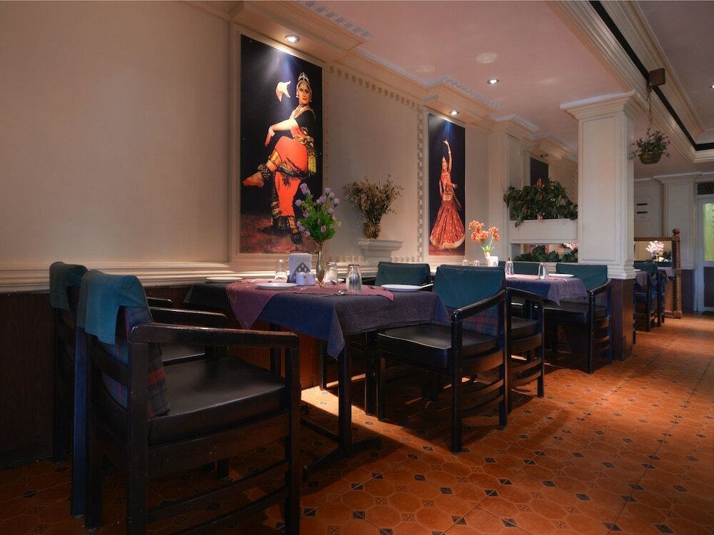 Фото Oyo 3420 Hotel Ashoka