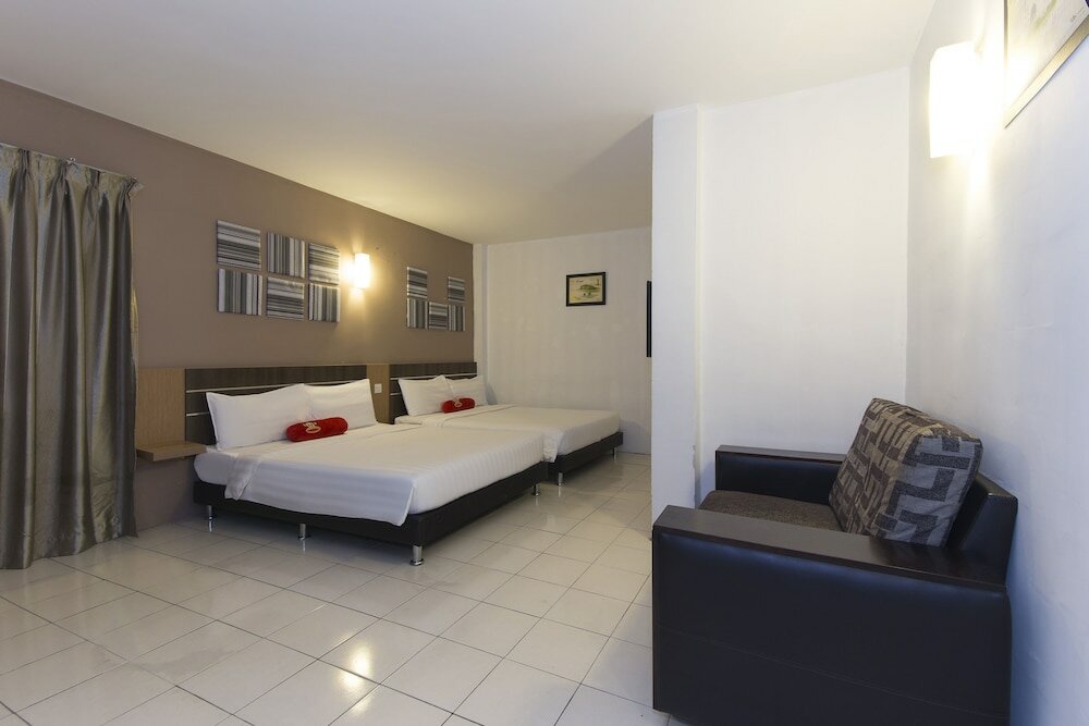 Фото Simms Grand Inn