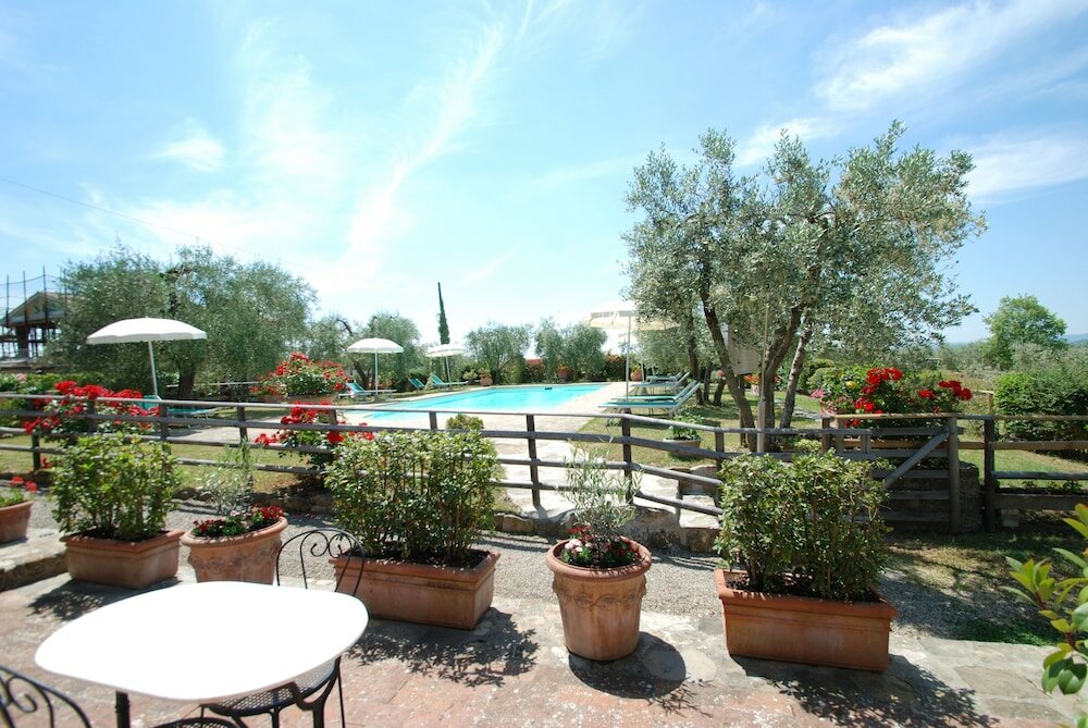 Фото Il Poderino