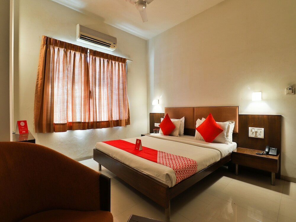 Фото Oyo 12945 Hotel President