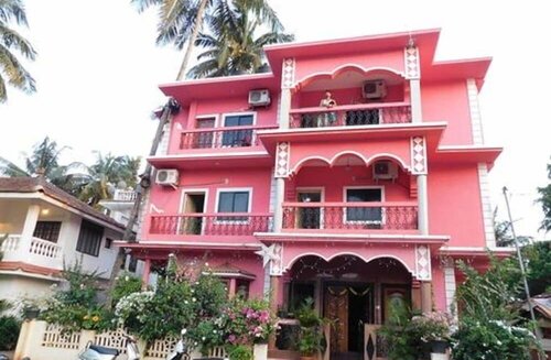Kunal Beach House