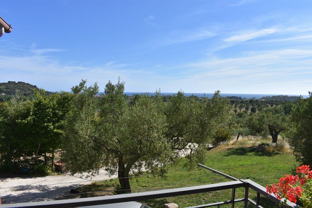 Фото Barnìa - Agriturismo