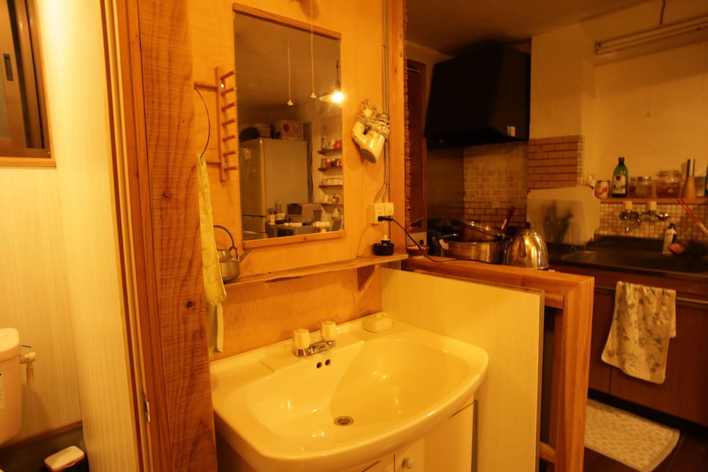 Фото Cotonoha guesthouse - Hostel