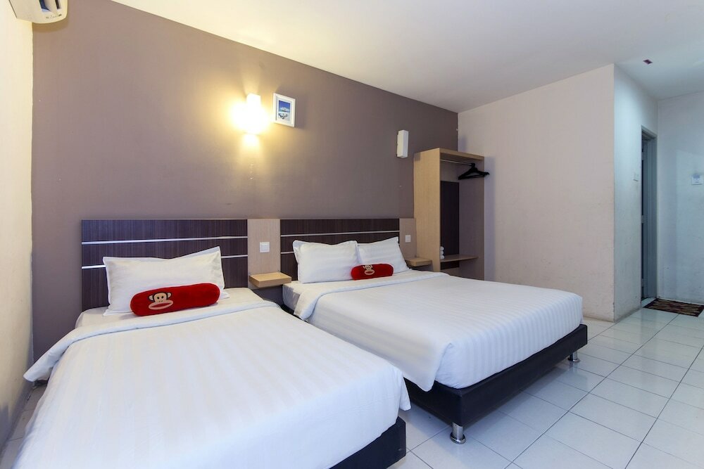 Фото Simms Grand Inn